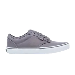 Кроссовки Atwood Kids Vans, серый vn000znr4wv | pewter/white