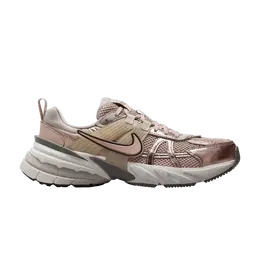 Кроссовки Nike Wmns V2K Run Particle Beige, коричневый fd0736 201 | particle beige
