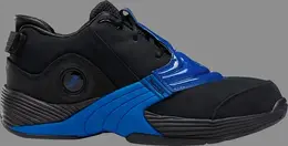 Кроссовки answer 5 'college royal' Reebok, черный dv8286 | black