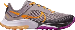 Кроссовки Nike Wmns Air Zoom Terra Kiger 8 'Purple Smoke Total Orange', фиолетовый dh0654 501 | purple