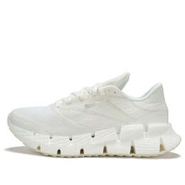 Кроссовки floatzig 1 'non dyed pure grey' Reebok, серый 100206605 | grey/white