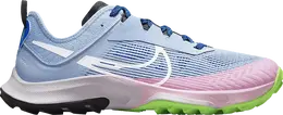 Кроссовки Nike Wmns Air Zoom Terra Kiger 8 'Light Marine', синий dh0654 500 | blue