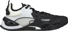 Кроссовки Puma Wmns Fuse Black White, черный 194424 04 | black