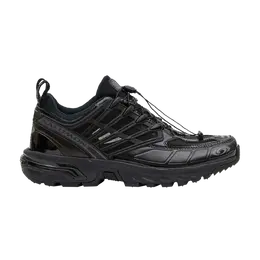 Кроссовки MM6 Maison Margiela x Wmns ACS Pro Advanced Salomon, черный s59ws0215 p5743 h9938 | black/quiet shade/black