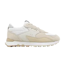 Кроссовки Wmns Rider FVW Puma, кремовый 390646 03 | white/alpine snow