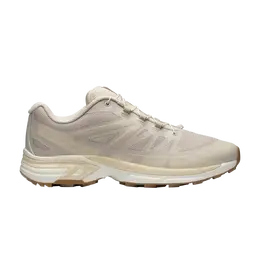 Кроссовки XT-Wings 2 Salomon, коричневый l41709200 | rainy day/bleached sand/vanilla ice