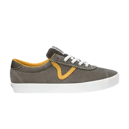 Низкие кроссовки Sport Low Vans, коричневый vn000cqr9jc | pop bungee cord