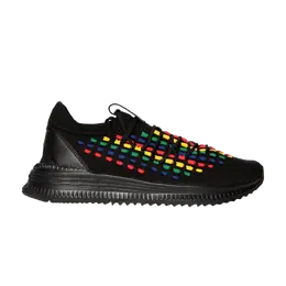 Кроссовки Fashion Geek x AVID Fusefit Puma, черный 372372 01 | black