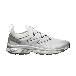 Кроссовки XT-Rush 2 Salomon, белый l47332000 | lunar rock/silver metallic/monument