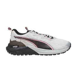 Кроссовки Wmns Fast-Trac Nitro 2 Puma, серый 307685 03 | ash grey/black/koral ice