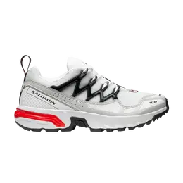 Кроссовки ACS+ OG Salomon, белый l47280500 | lunar rock/white/poppy red