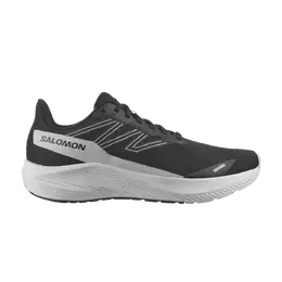 Кроссовки Aero Blaze Salomon, черный l47208900 | black/white/lunar rock