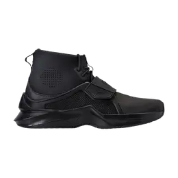 Кроссовки Fenty x Wmns Trainer Hi Puma, черный 19039801 001 | black