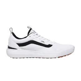 Кроссовки UltraRange EXO Vans, белый vn0a4u1kwht | white/black