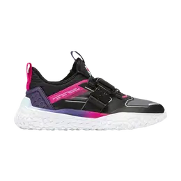 Кроссовки Need For Speed Heat x Hi OCTN Puma, черный 306582 01 | black