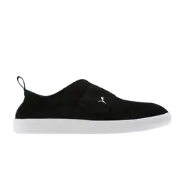 Кроссовки El ReyLite Puma, черный 353990 01 | black / buttercup