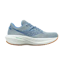 Кроссовки Wmns Triumph RFG Saucony, синий s10761 32 | bluelight