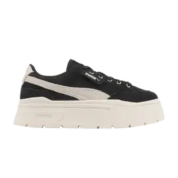 Кроссовки Wmns Mayze Stack DC5 Puma, черный 383971 03 | black