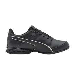 Кроссовки Super Levitate Puma, черный 190974 02 | black/aged silver