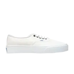 Кроссовки Authentic VR3 LX Vans, белый vn0a5ee2azc | blanc de blanc/oatmeal