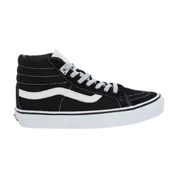 Кроссовки Alyx x Sk8-Hi LX Vans, черный vn0a36c7o0w | black/silver