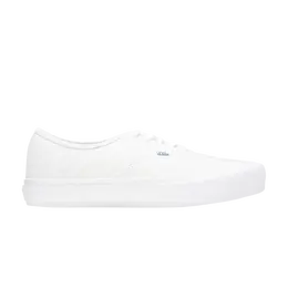 Кроссовки Authentic VLT LX Vans, белый vn0a4cs49hb | true white