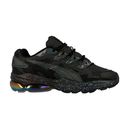 Кроссовки NASA x Cell Alien Puma, черный 372513 01 | black