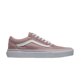 Кроссовки Old Skool Vans, розовый vn0a31z9lvh | zephyr/true white
