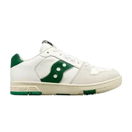 Низкие кроссовки Spot-Bilt Sonic Low Premium Saucony, кремовый s70788 1 | beige/green