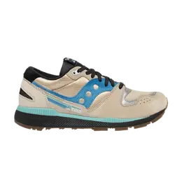 Кроссовки Azura Saucony, коричневый s70509 2 | camel/gum