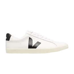 Кроссовки Wmns Esplar Leather Veja, белый eo0200005a | white/black