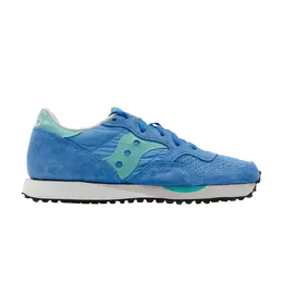 Кроссовки Wmns DXN Trainer Saucony, синий s60124 32 | blue/green