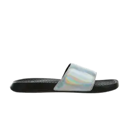 Кроссовки Wmns Popcat Chrome Puma, черный 367285 02 | black/silver