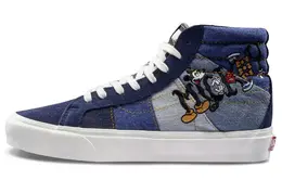 Кроссовки Sk8 Disney X Taka Hayashi X Vans-Hi 'Mickey's 90th' vn0a3wndrnr