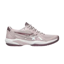 Кроссовки Asics Wmns Solution Swift FF 2 Watershed Rose, розовый 1042a265 700 | watershed rose