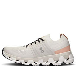 Кроссовки cloudswift 3 'ivory rose' On Running, белый 3wd10451219 | ivory/rose