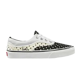 Кроссовки Era Vans, кремовый vn0a38frvmd | natural/black/true white