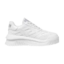 Кроссовки Versace Wmns Greca Odissea, белый 1009106 1a05873 1w000 | white