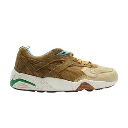 Кроссовки R698 Wilderness Puma, коричневый 357477 01 | taffy brown