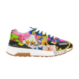 Кроссовки Versace Achilles, мультиколор dsu6988 dtsctg 18w kmcar | multi-color/silver