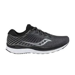 Кроссовки Wmns Guide 13 Saucony, черный s10548 40 | black/white