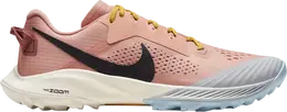 Кроссовки Nike Wmns Air Zoom Terra Kiger 6 'Pink Quartz', розовый cj0220 600 | pink