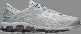 Кроссовки gel quantum 360 7 'glacier grey' Asics, серый 000332 | grey