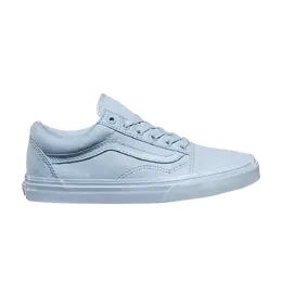 Кроссовки Old Skool Vans, синий vn0a31z9kzk | skyway/skyway
