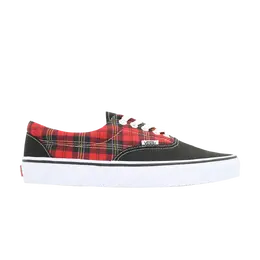 Кроссовки Era Vans, красный vn0a38frt6s | chili pepper/true white