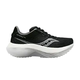 Кроссовки Wmns Kinvara Pro Saucony, черный s10847 10 | black/white