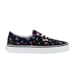 Кроссовки Era Vans, черный vn0a4u398ki | black/true white