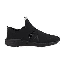 Кроссовки Wmns Better Foam Prowl Puma, черный 376542 02 | black/black