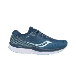 Кроссовки Wmns Guide 13 Saucony, синий s10548 25 | blue/aqua