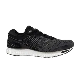 Кроссовки Wmns Freedom 3 Saucony, черный s10543 40 | black/white